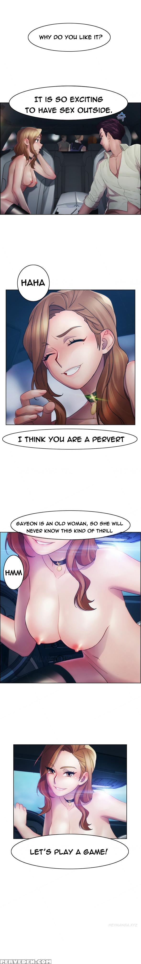 [studio Gale] Lady Garden Ch.1-16 (english) (ongoing) 1
