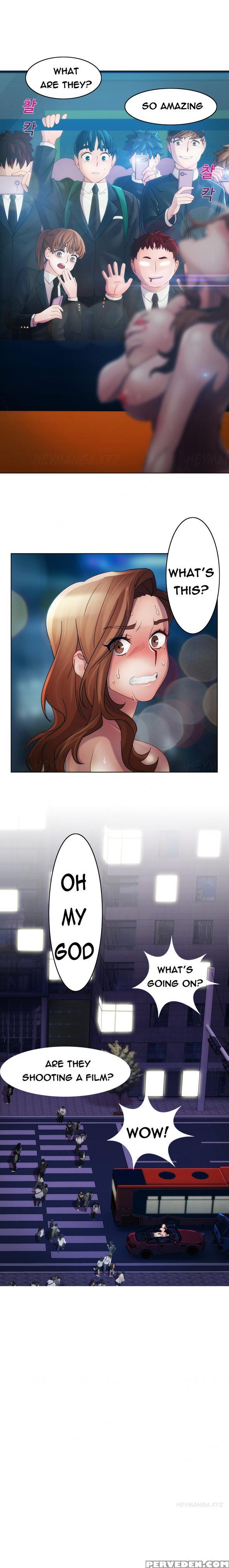 [studio Gale] Lady Garden Ch.1-16 (english) (ongoing) 1