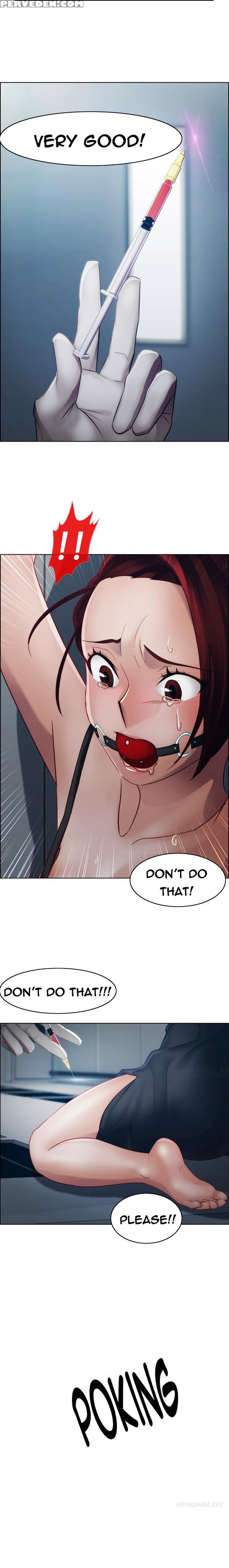 [studio Gale] Lady Garden Ch.1-16 (english) (ongoing) 1