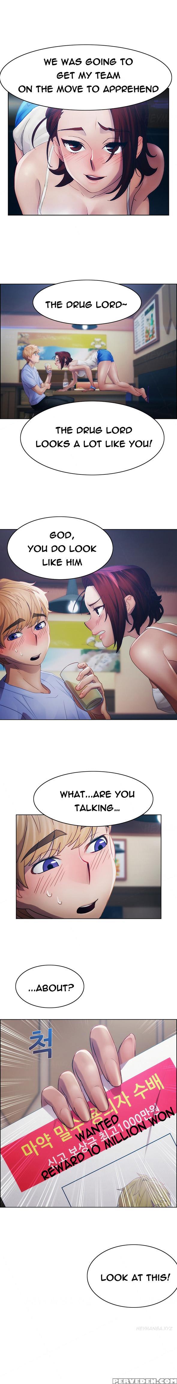 [studio Gale] Lady Garden Ch.1-16 (english) (ongoing) 1