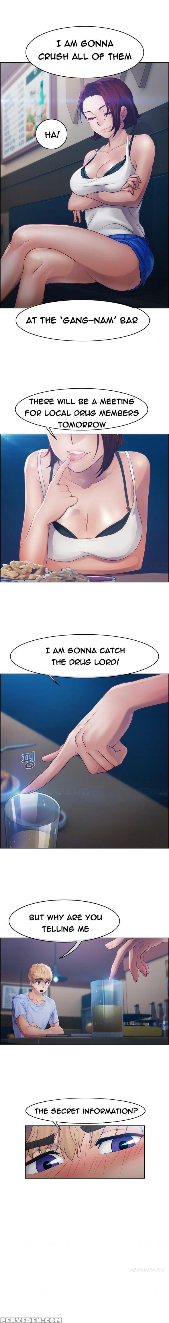 [studio Gale] Lady Garden Ch.1-16 (english) (ongoing) 1