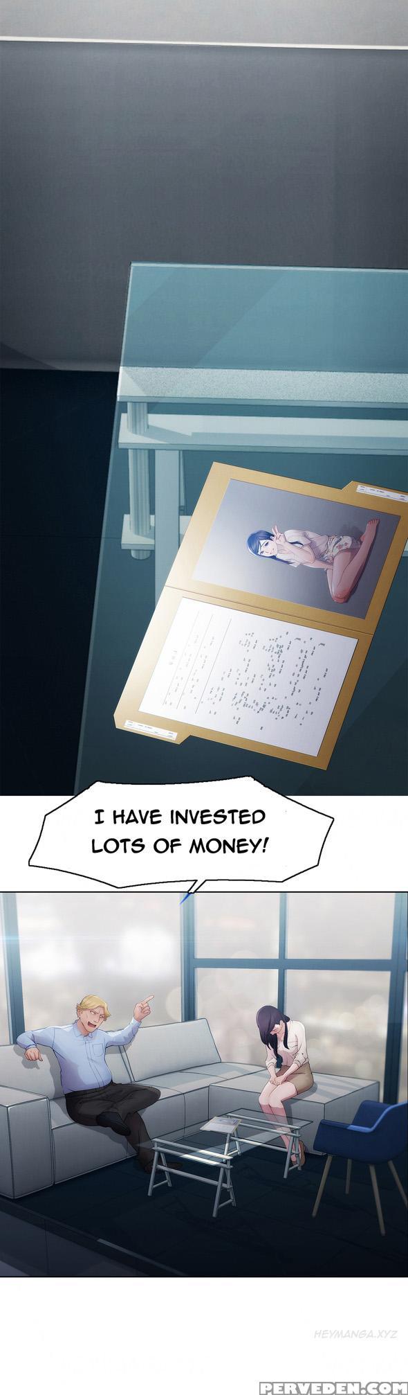 [studio Gale] Lady Garden Ch.1-20 (english) (ongoing) 1