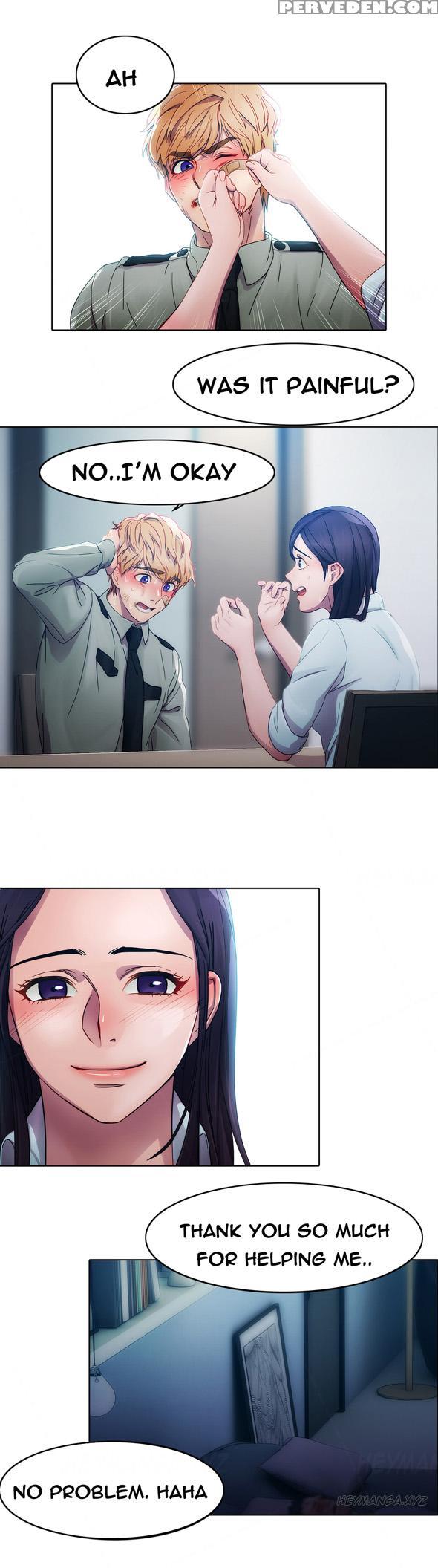 [studio Gale] Lady Garden Ch.1-20 (english) (ongoing) 1