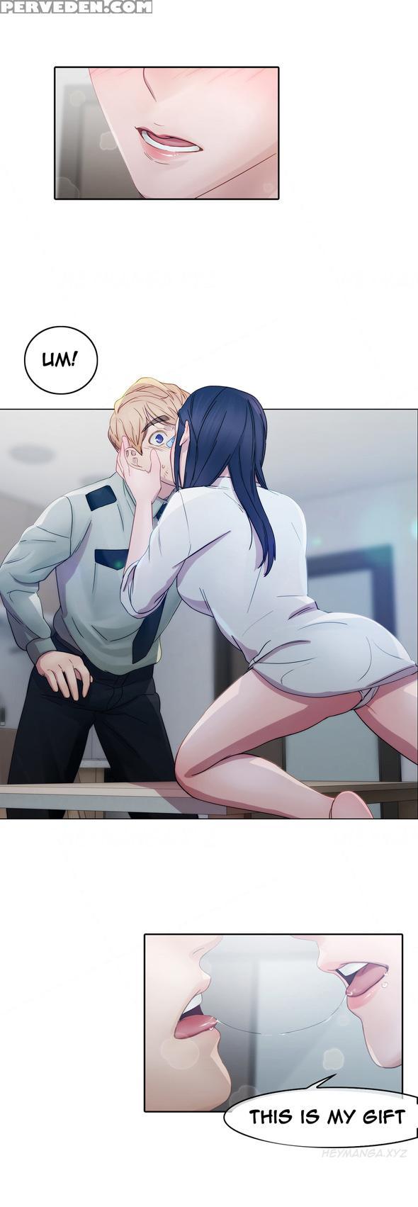 [studio Gale] Lady Garden Ch.1-20 (english) (ongoing) 1