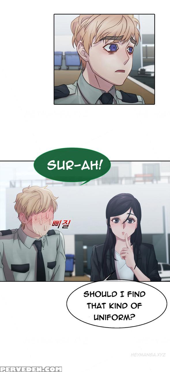 [studio Gale] Lady Garden Ch.1-20 (english) (ongoing) 1