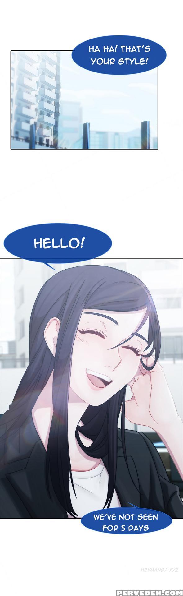 [studio Gale] Lady Garden Ch.1-20 (english) (ongoing) 1