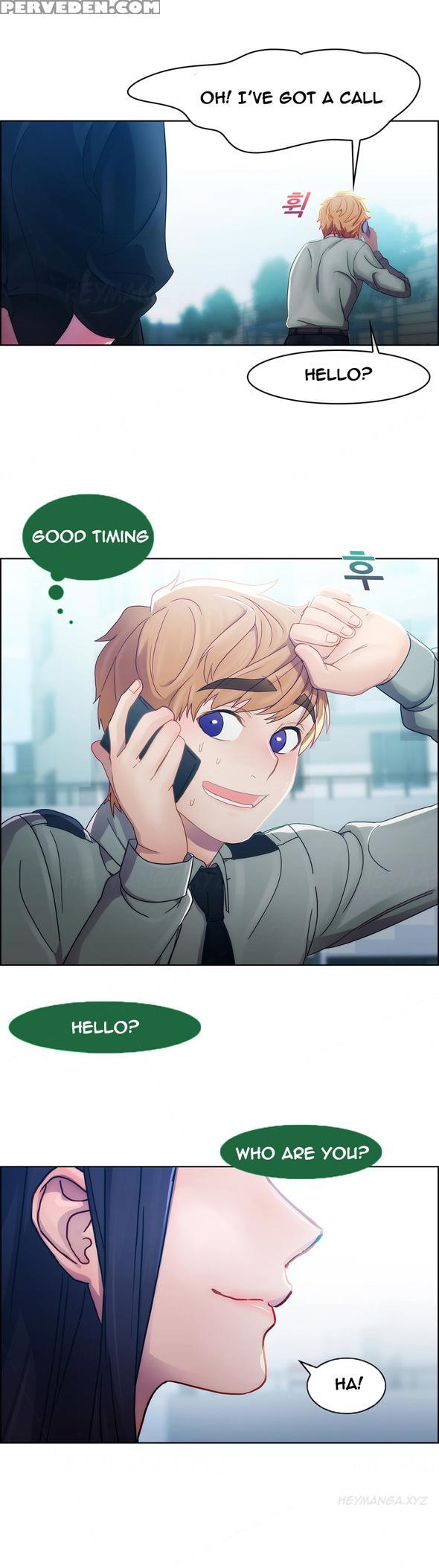[studio Gale] Lady Garden Ch.1-20 (english) (ongoing) 1