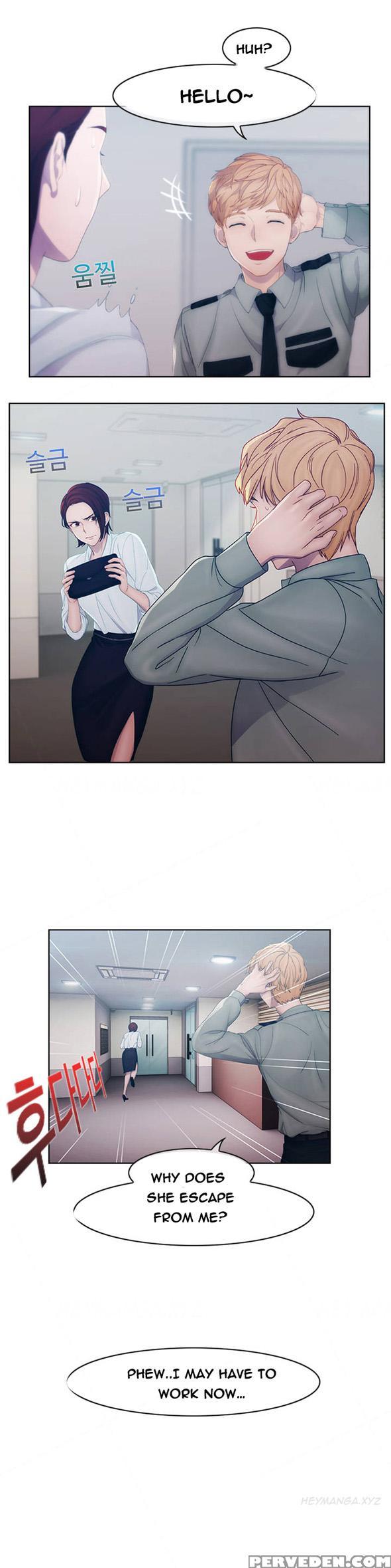 [studio Gale] Lady Garden Ch.1-20 (english) (ongoing) 1