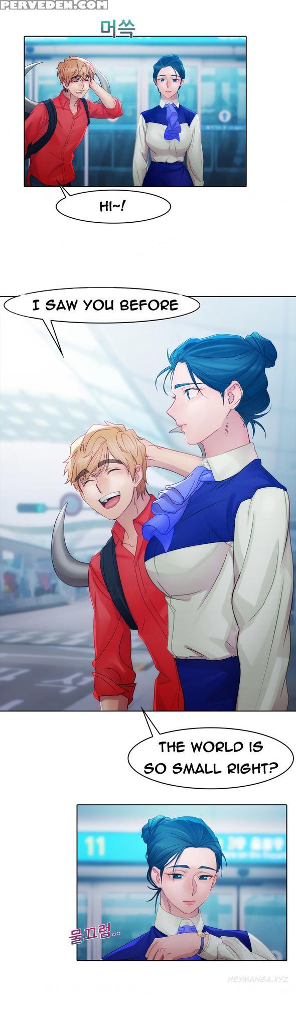 [studio Gale] Lady Garden Ch.1-20 (english) (ongoing) 1
