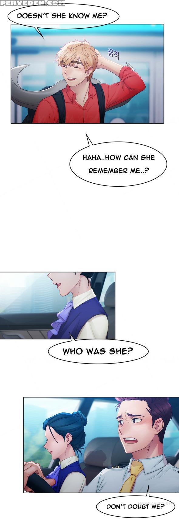 [studio Gale] Lady Garden Ch.1-20 (english) (ongoing) 1