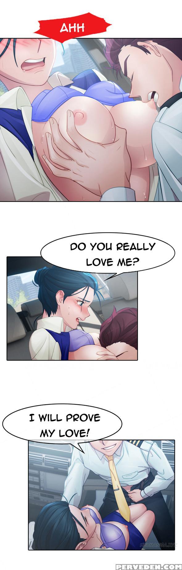 [studio Gale] Lady Garden Ch.1-20 (english) (ongoing) 1