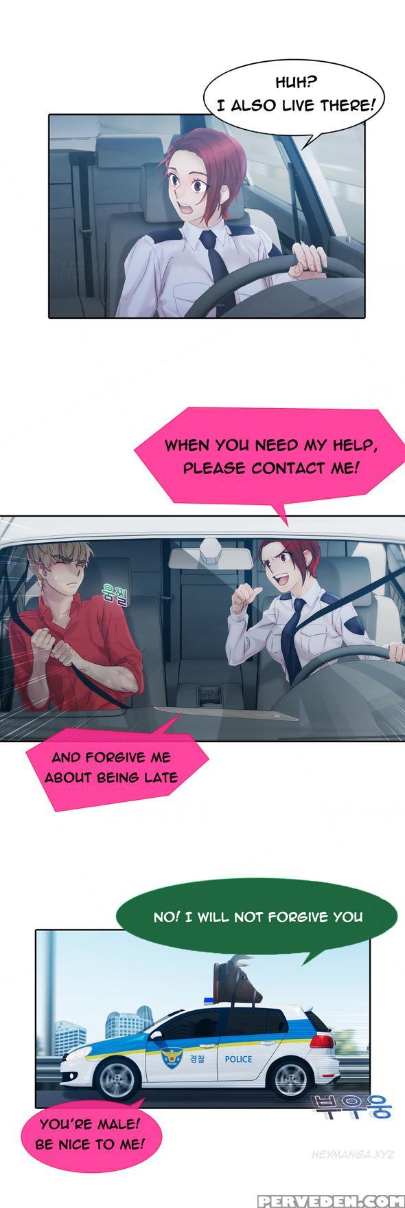 [studio Gale] Lady Garden Ch.1-20 (english) (ongoing) 1