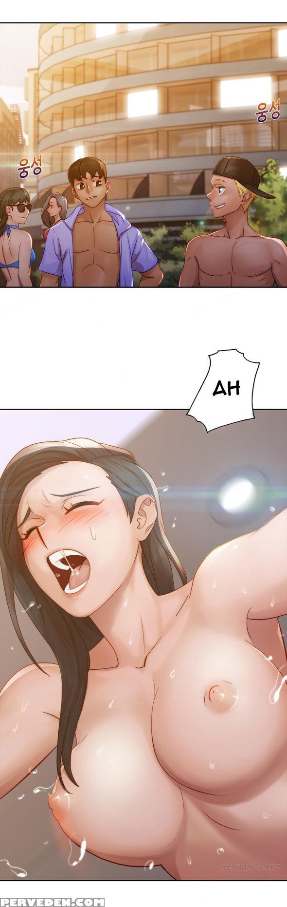 [studio Gale] Lady Garden Ch.1-20 (english) (ongoing) 1