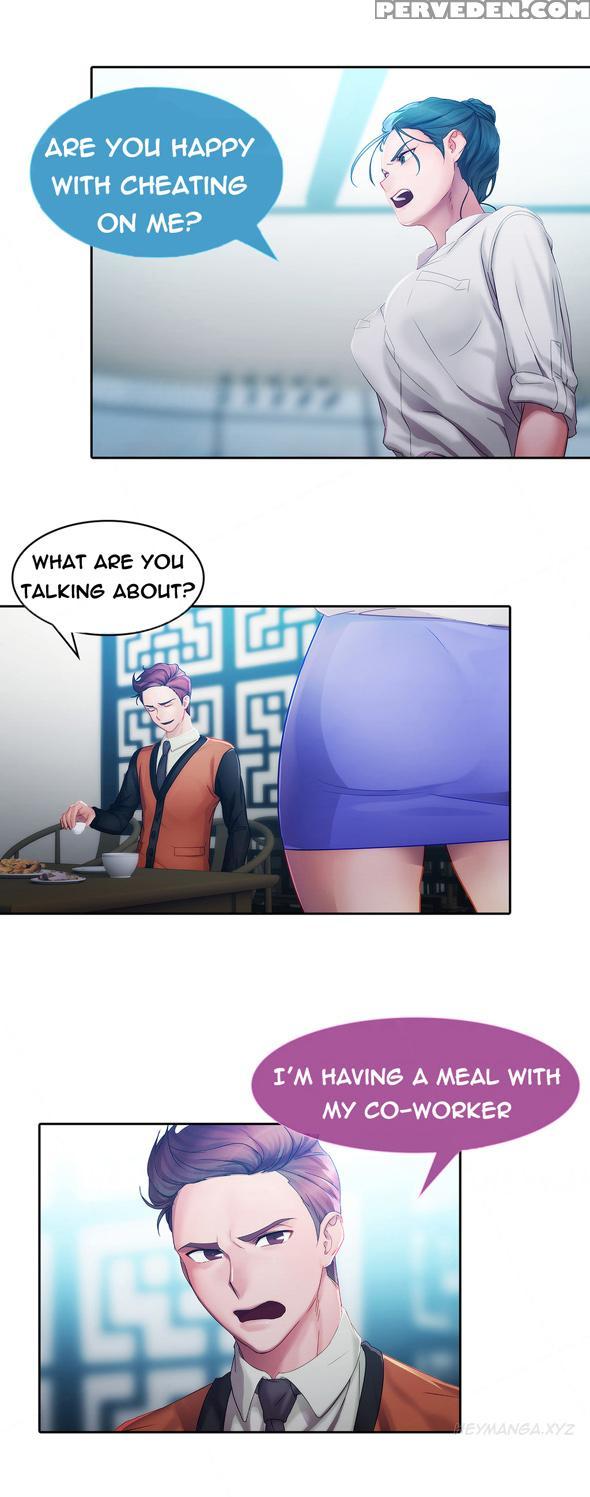 [studio Gale] Lady Garden Ch.1-20 (english) (ongoing) 1