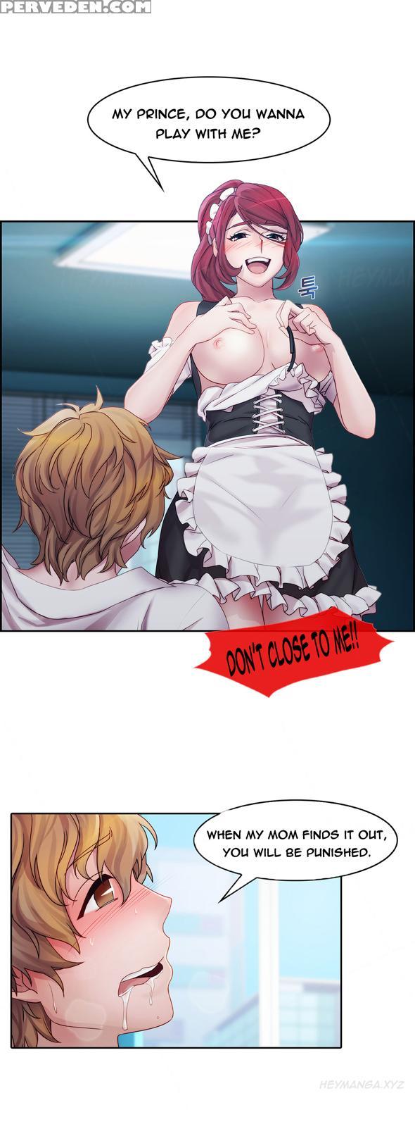 [studio Gale] Lady Garden Ch.1-20 (english) (ongoing) 1