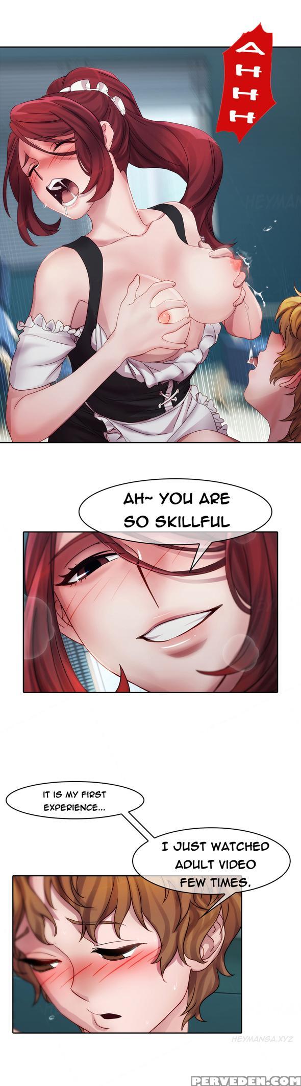 [studio Gale] Lady Garden Ch.1-20 (english) (ongoing) 1