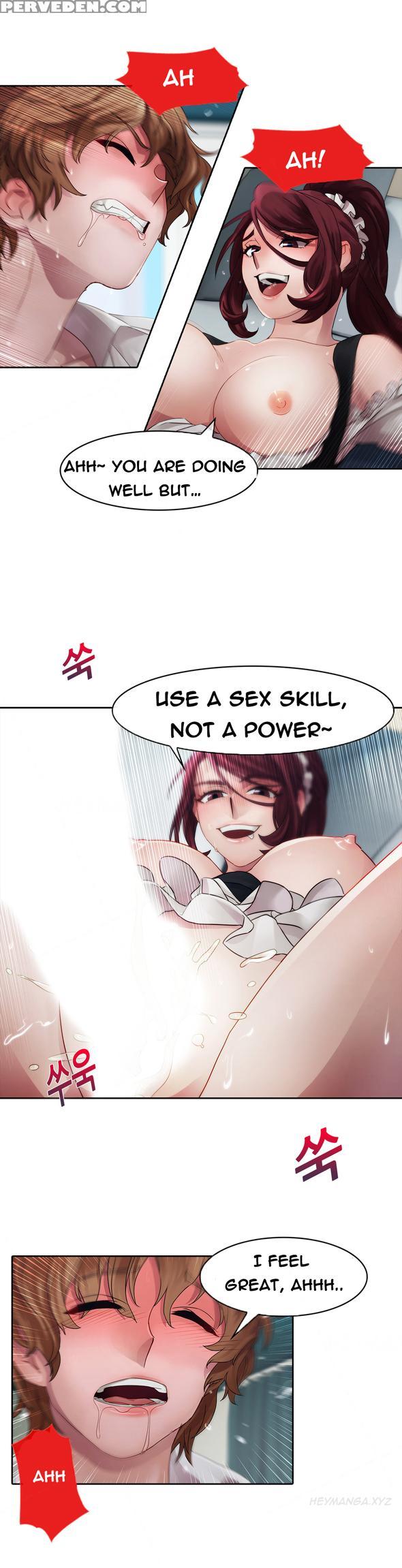 [studio Gale] Lady Garden Ch.1-20 (english) (ongoing) 1