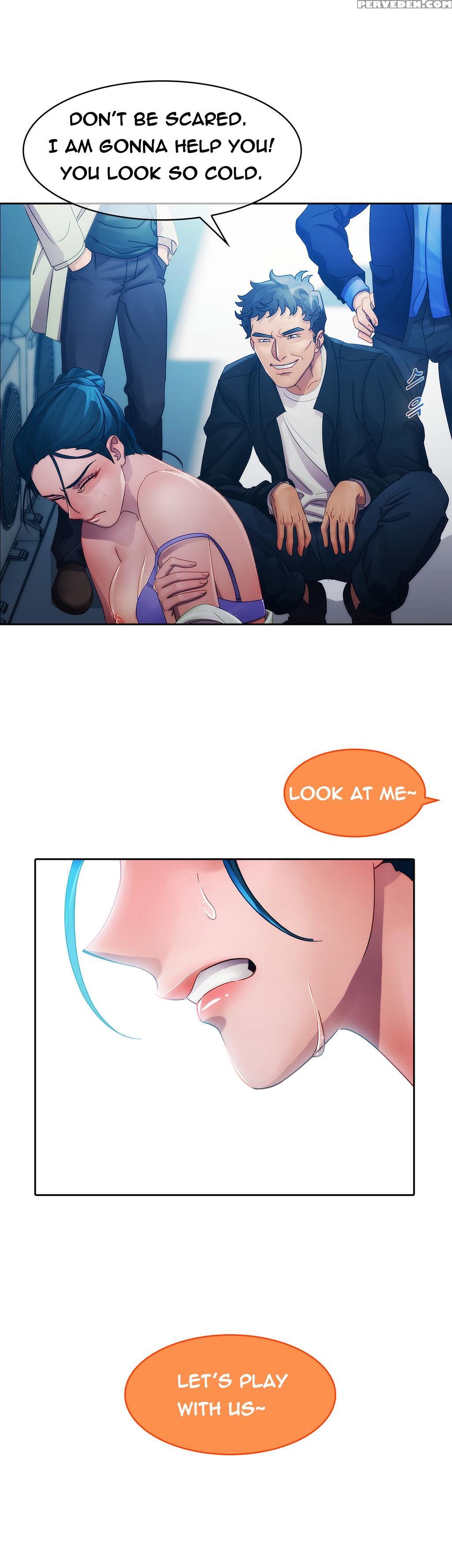 [studio Gale] Lady Garden Ch.1-20 (english) (ongoing) 1