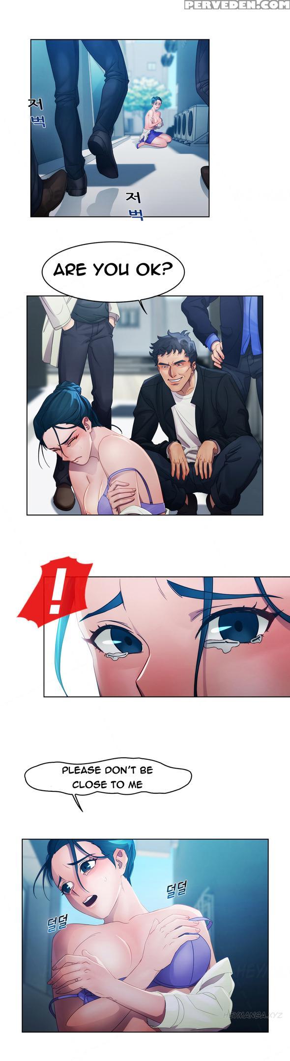 [studio Gale] Lady Garden Ch.1-20 (english) (ongoing) 1