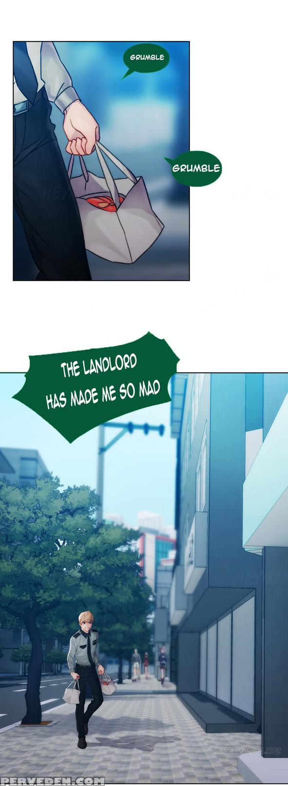 [studio Gale] Lady Garden Ch.1-20 (english) (ongoing) 1