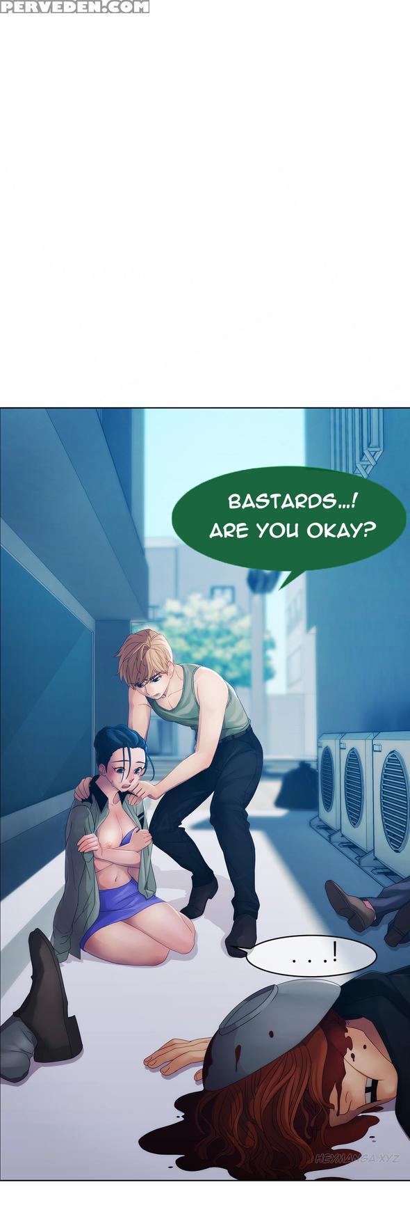 [studio Gale] Lady Garden Ch.1-20 (english) (ongoing) 1