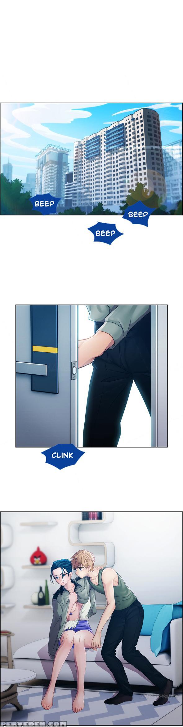 [studio Gale] Lady Garden Ch.1-20 (english) (ongoing) 1