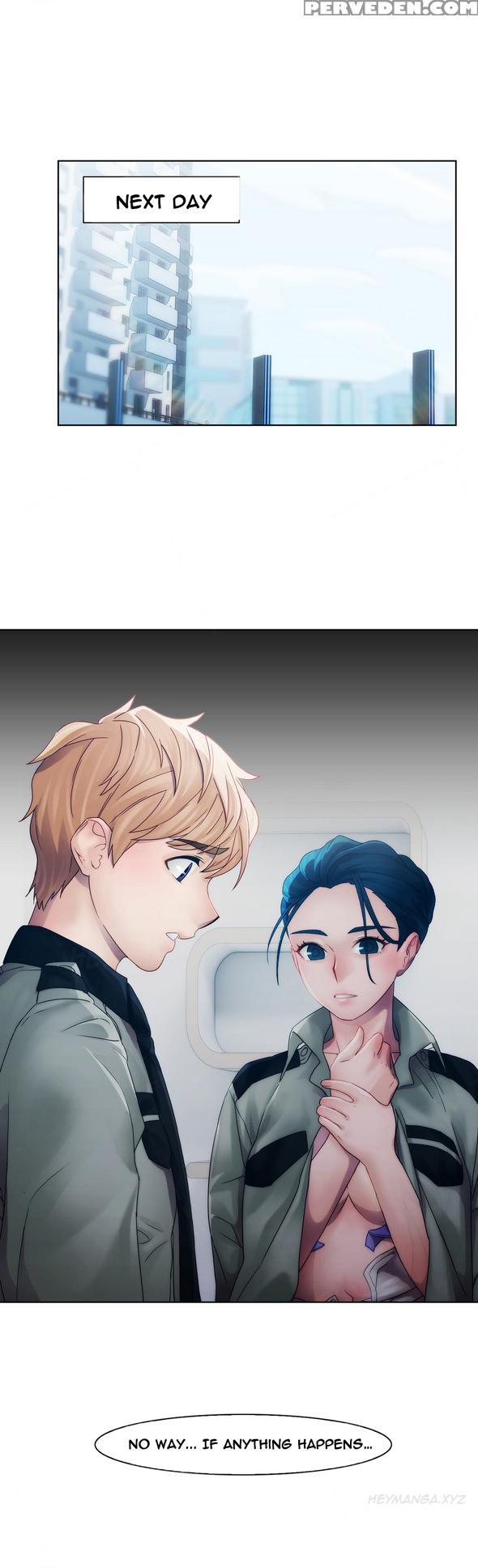 [studio Gale] Lady Garden Ch.1-20 (english) (ongoing) 1