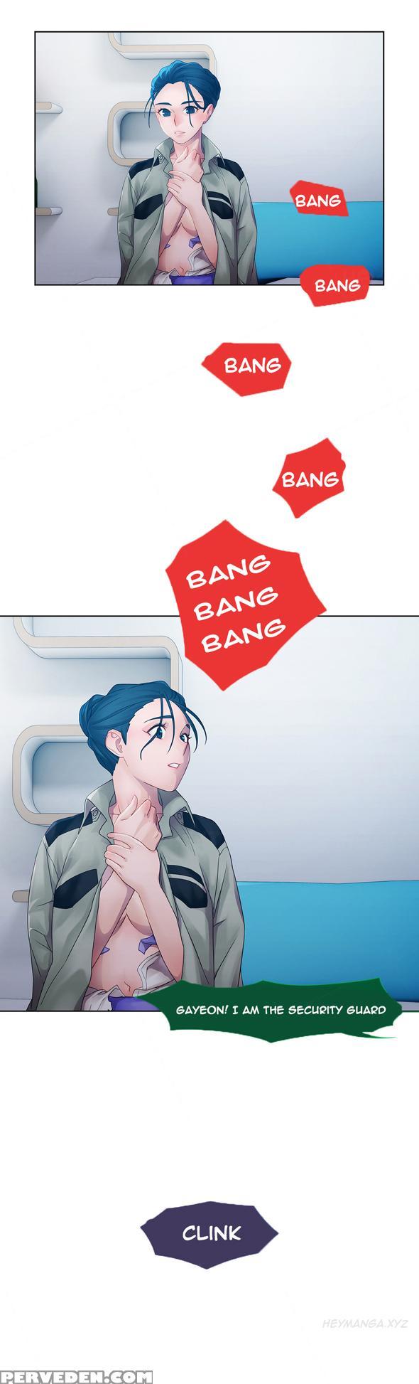 [studio Gale] Lady Garden Ch.1-20 (english) (ongoing) 1