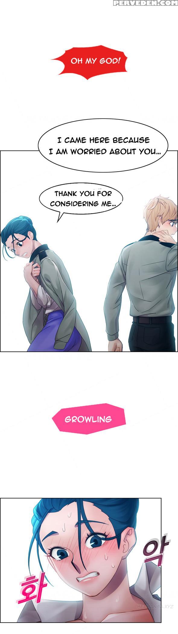 [studio Gale] Lady Garden Ch.1-20 (english) (ongoing) 1
