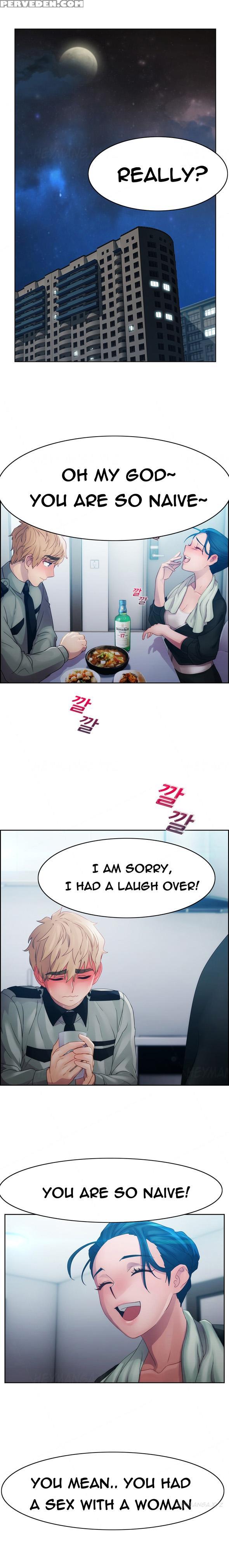[studio Gale] Lady Garden Ch.1-20 (english) (ongoing) 1
