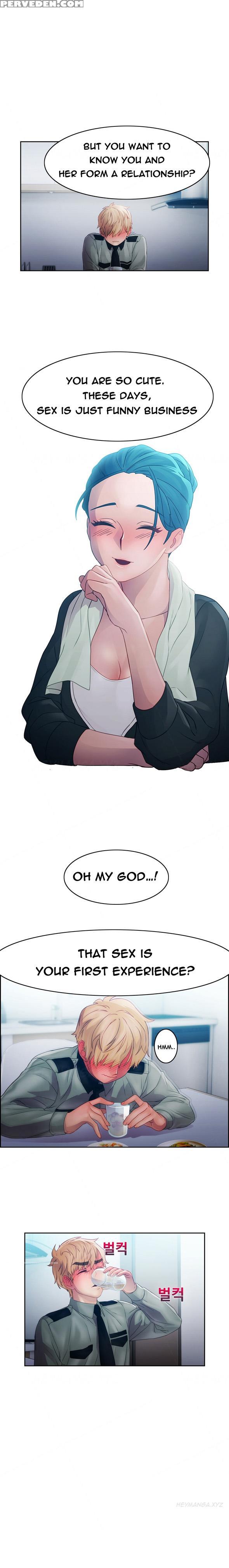 [studio Gale] Lady Garden Ch.1-20 (english) (ongoing) 1