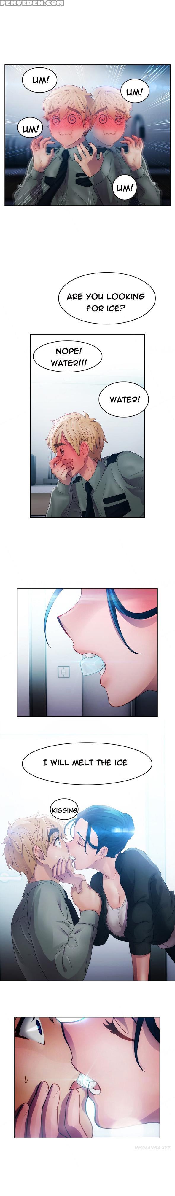 [studio Gale] Lady Garden Ch.1-20 (english) (ongoing) 1