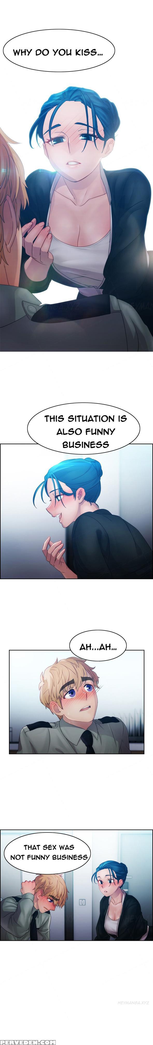[studio Gale] Lady Garden Ch.1-20 (english) (ongoing) 1