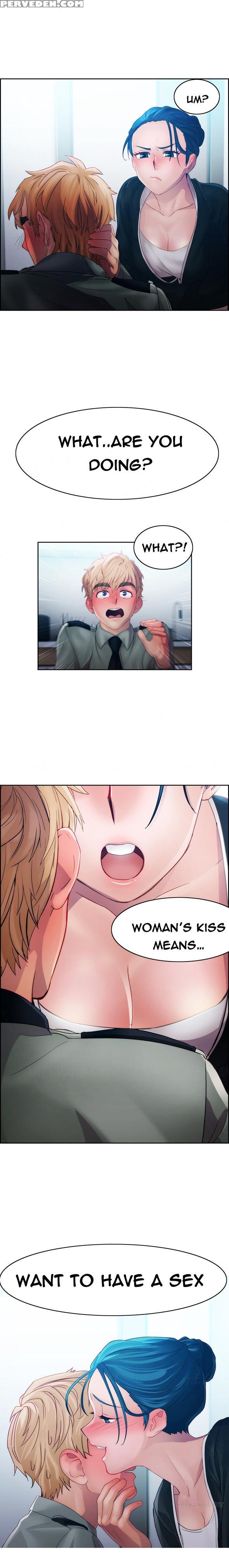 [studio Gale] Lady Garden Ch.1-20 (english) (ongoing) 1