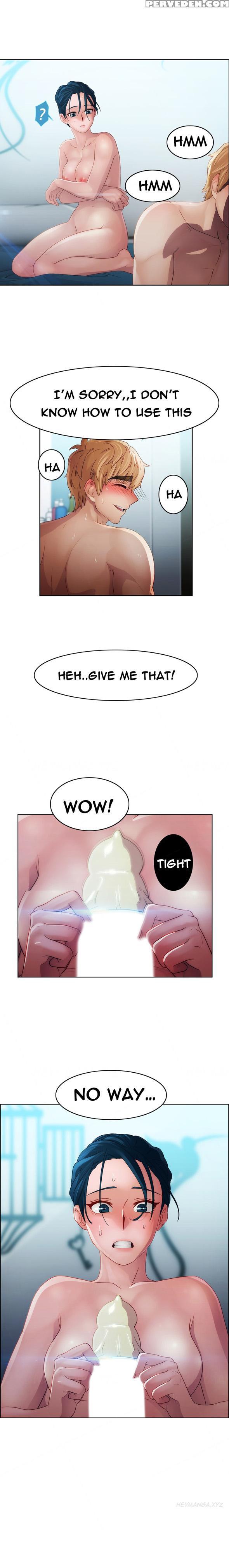 [studio Gale] Lady Garden Ch.1-20 (english) (ongoing) 1