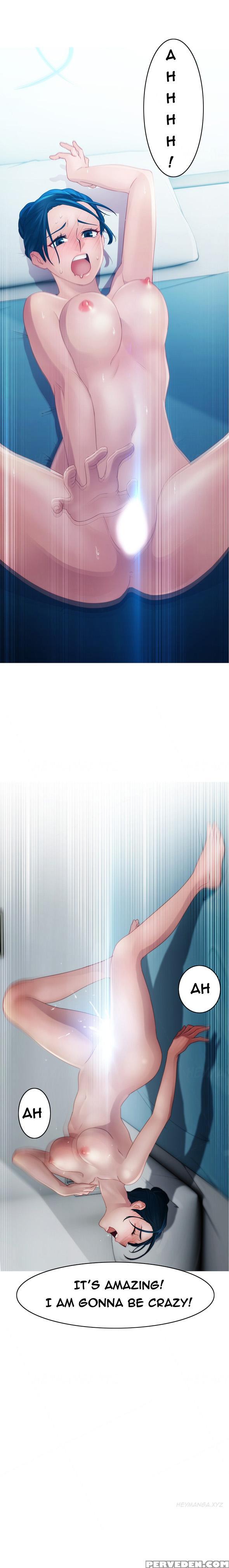 [studio Gale] Lady Garden Ch.1-20 (english) (ongoing) 1