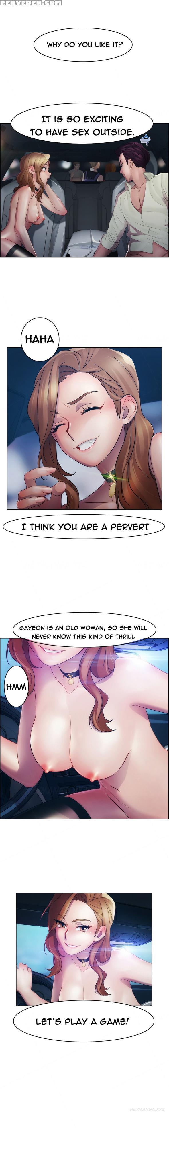 [studio Gale] Lady Garden Ch.1-20 (english) (ongoing) 1