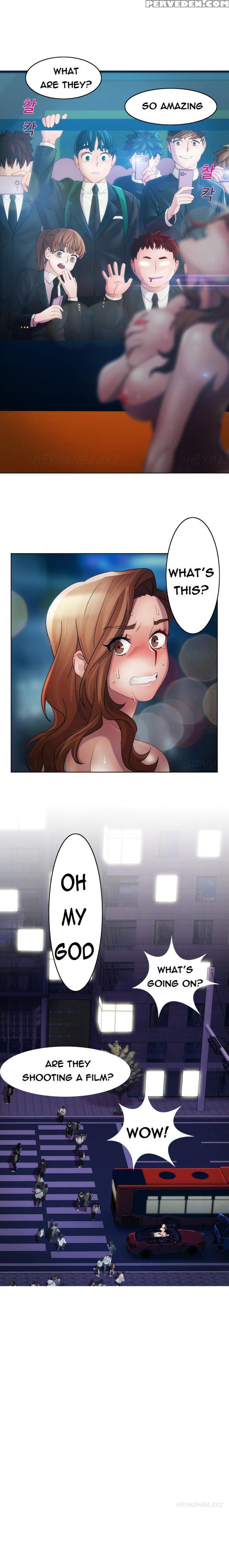 [studio Gale] Lady Garden Ch.1-20 (english) (ongoing) 1