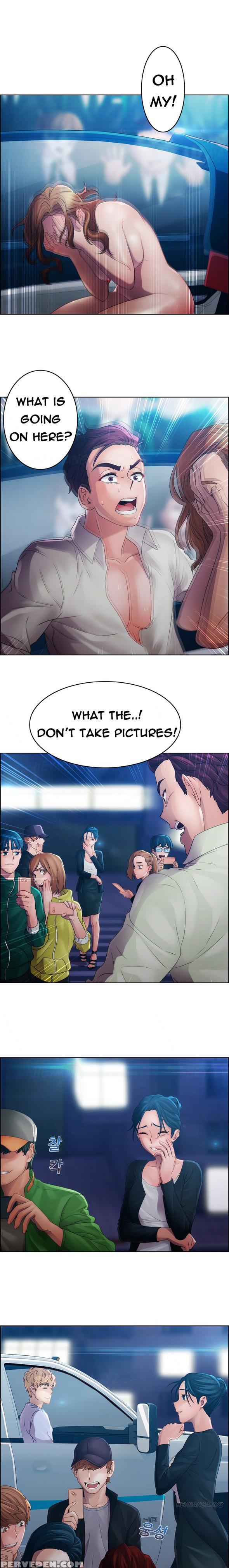 [studio Gale] Lady Garden Ch.1-20 (english) (ongoing) 1