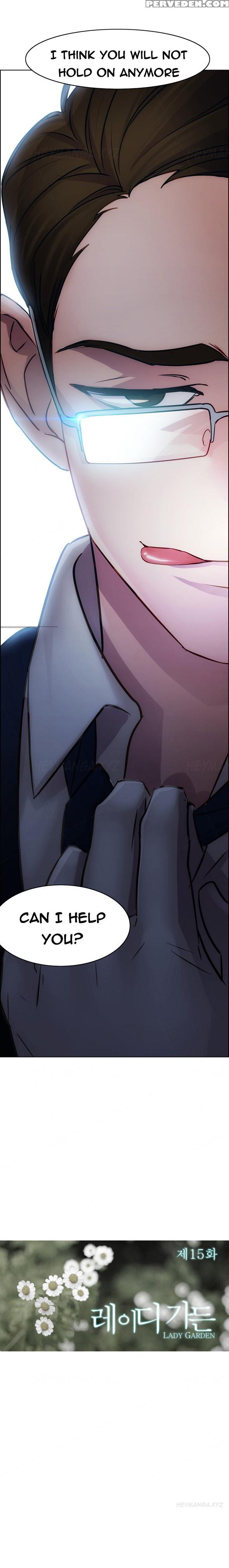 [studio Gale] Lady Garden Ch.1-20 (english) (ongoing) 1