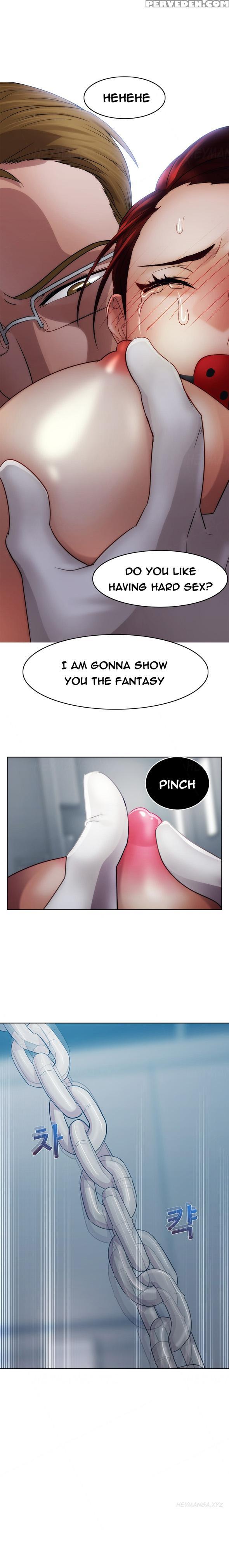 [studio Gale] Lady Garden Ch.1-20 (english) (ongoing) 1