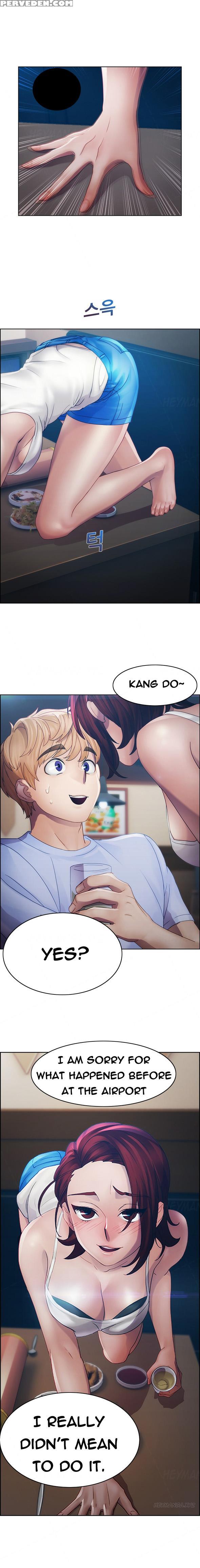 [studio Gale] Lady Garden Ch.1-20 (english) (ongoing) 1