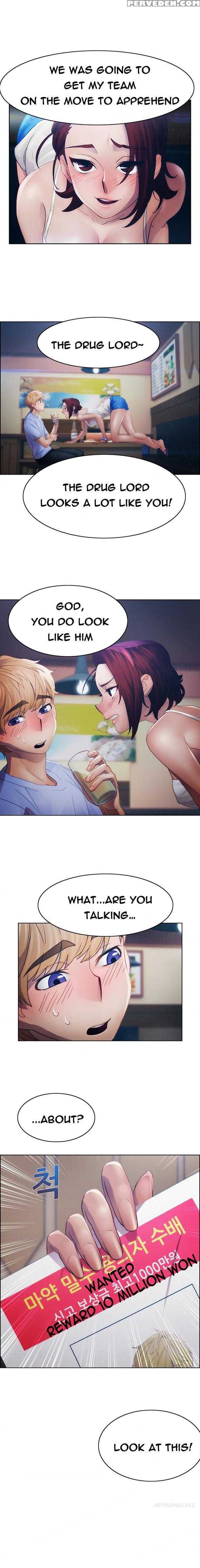 [studio Gale] Lady Garden Ch.1-20 (english) (ongoing) 1