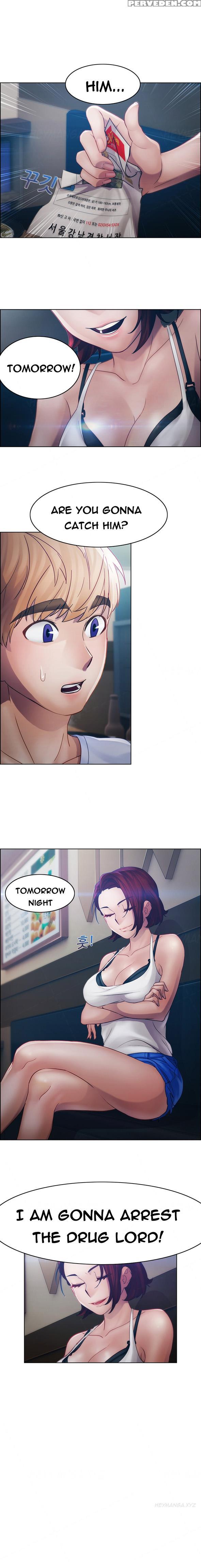 [studio Gale] Lady Garden Ch.1-20 (english) (ongoing) 1