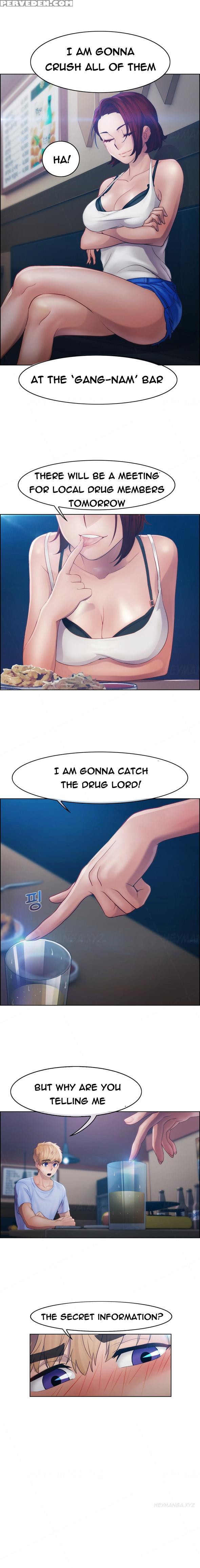 [studio Gale] Lady Garden Ch.1-20 (english) (ongoing) 1