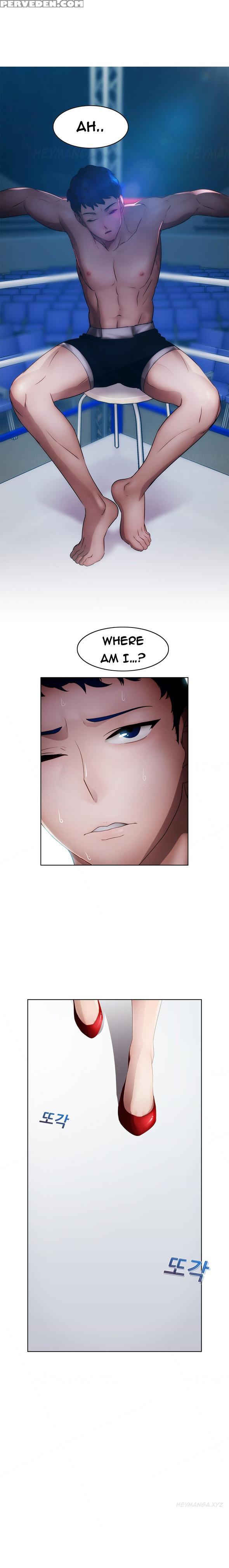 [studio Gale] Lady Garden Ch.1-20 (english) (ongoing) 1