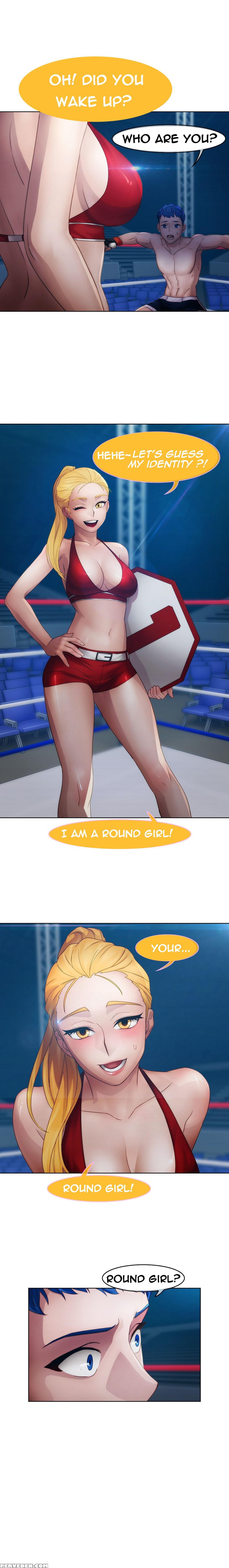 [studio Gale] Lady Garden Ch.1-20 (english) (ongoing) 1