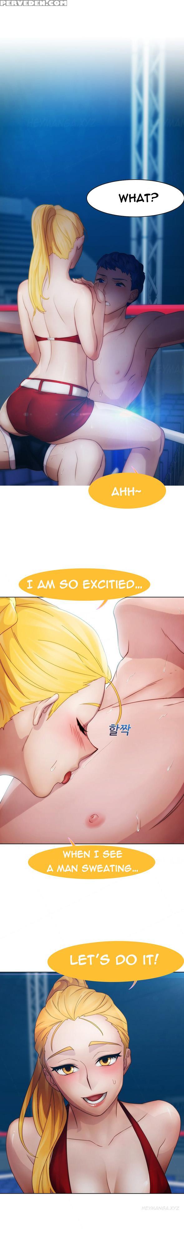 [studio Gale] Lady Garden Ch.1-20 (english) (ongoing) 1