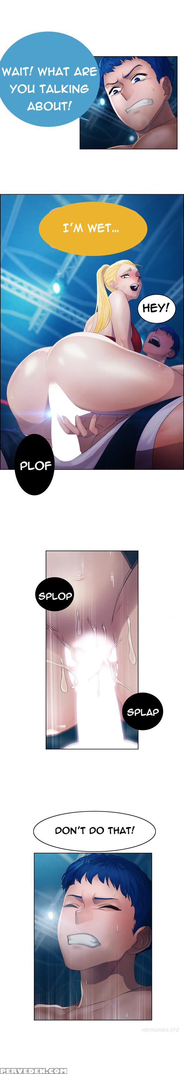 [studio Gale] Lady Garden Ch.1-20 (english) (ongoing) 1