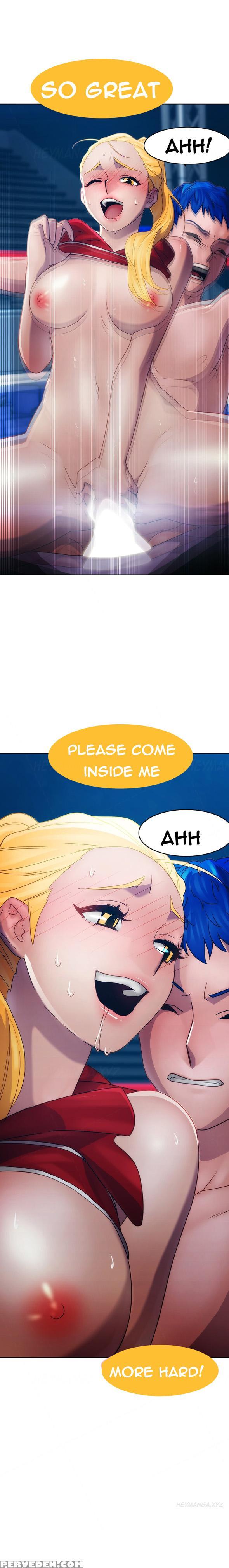 [studio Gale] Lady Garden Ch.1-20 (english) (ongoing) 1